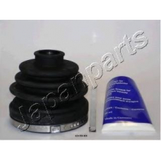 KB-058 JAPANPARTS Комплект пылника, приводной вал