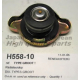 H558-10 ASHUKI Крышка, резервуар охлаждающей жидкости