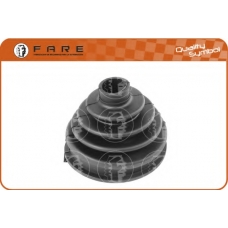 1848 FARE SA Пыльник, приводной вал