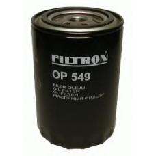 OP549 FILTRON Масляный фильтр