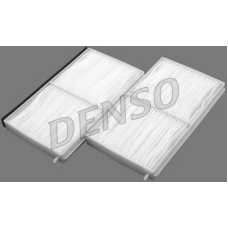 DCF299P DENSO Фильтр, воздух во внутренном пространстве