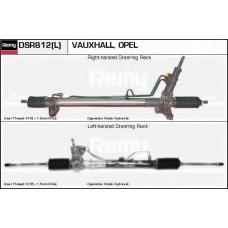 DSR812L DELCO REMY Рулевой механизм