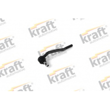 4311570 KRAFT AUTOMOTIVE Наконечник поперечной рулевой тяги