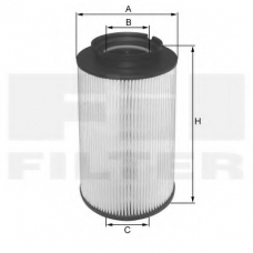 MFE 1445 MB FIL FILTER Топливный фильтр