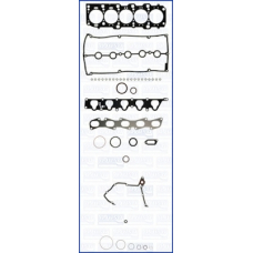 50206400 AJUSA Комплект прокладок, двигатель