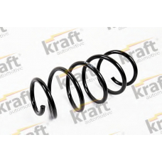 4021505 KRAFT AUTOMOTIVE Пружина ходовой части