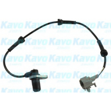 BAS-6510 KAVO PARTS Датчик, частота вращения колеса