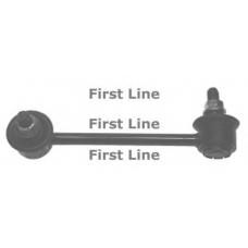 FDL6646 FIRST LINE Тяга / стойка, стабилизатор