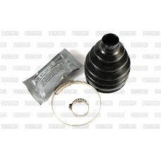 G5C024PC PASCAL Комплект пылника, приводной вал