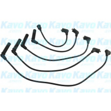 ICK-3001 KAVO PARTS Комплект проводов зажигания