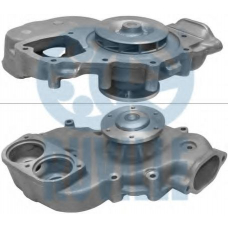 65154 RUVILLE Водяной насос