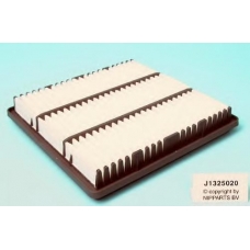 J1325020 NIPPARTS Воздушный фильтр