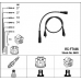 0693 NGK Комплект проводов зажигания