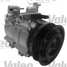 813378 VALEO Компрессор, кондиционер