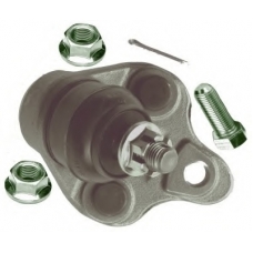 VSJ794 MOTAQUIP Несущий / направляющий шарнир