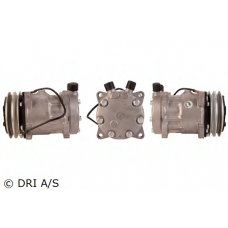 700510599 DRI Компрессор, кондиционер