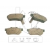 C24007 Japan Cars Дисковые тормозные колодки компл.