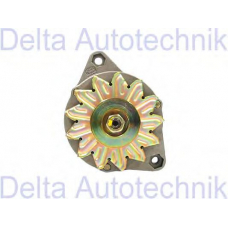 L 33 250 DELTA AUTOTECHNIK Генератор l33250