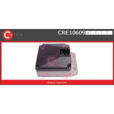 CRE10609AS CASCO Регулятор