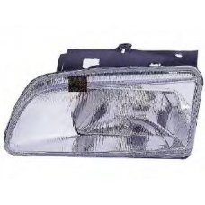 0903961V VAN WEZEL Основная фара