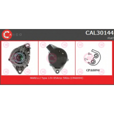 CAL30144 CASCO Генератор