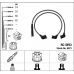 8073 NGK Комплект проводов зажигания