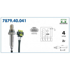 7879.40.041 MTE-THOMSON Лямбда-зонд
