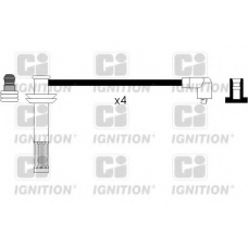 XC544 QUINTON HAZELL Комплект проводов зажигания