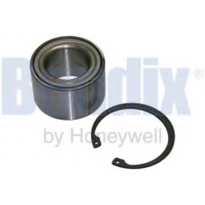 050244B BENDIX Комплект подшипника ступицы колеса