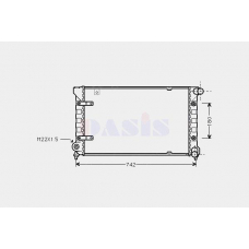 330050N DASIS 