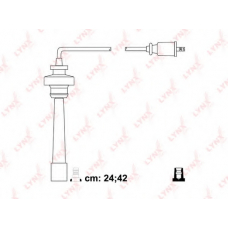 SPC5516 LYNX Комплект проводов зажигания