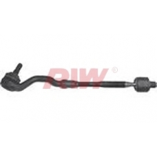 BW20223836 RIW Поперечная рулевая тяга