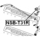 NSB-T31R<br />FEBEST