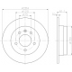 8DD 355 100-511<br />HELLA PAGID