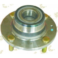 01.97452 AUTOKIT Комплект подшипника ступицы колеса