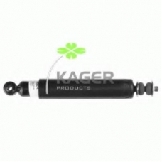 81-0293 KAGER Амортизатор