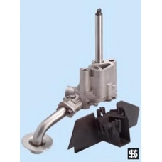 50005808 KOLBENSCHMIDT Масляный насос