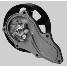 WAP8486.00 OPEN PARTS Водяной насос