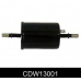 CDW13001 COMLINE Топливный фильтр