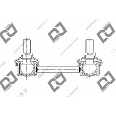 DL1275 DJ PARTS Тяга / стойка, стабилизатор