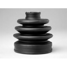 157103 FARCOM Комплект пылника, приводной вал