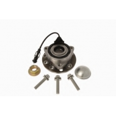 CHA072 COMLINE Комплект подшипника ступицы колеса