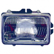 214-1116L-LD DEPO Head lamp