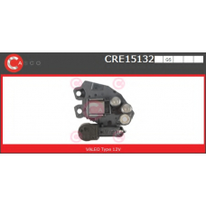 CRE15132GS CASCO Регулятор