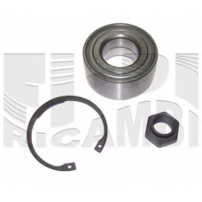 RC5016 CALIBER Комплект подшипника ступицы колеса