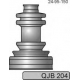 QJB204<br />FRIESEN