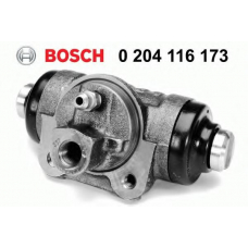 0 204 116 173 BOSCH Колесный тормозной цилиндр