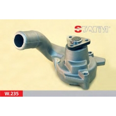 W.235 STATIM Водяной насос