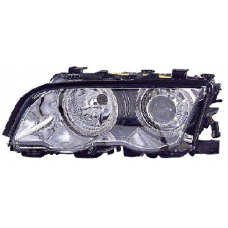 444-1129PXNDAE1 DEPO Head lamp