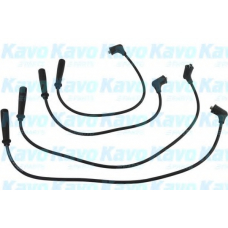 ICK-8001 KAVO PARTS Комплект проводов зажигания